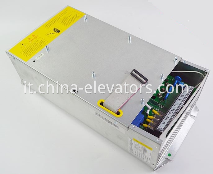 Xizi Otis Elevator Inverter CON8005P075-4